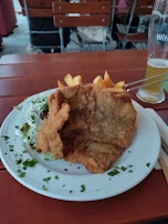 Kleines Schnitzel