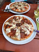 Pizza Mal Anders
