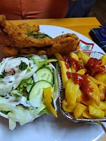 Schweineschnitzel Wiener Art