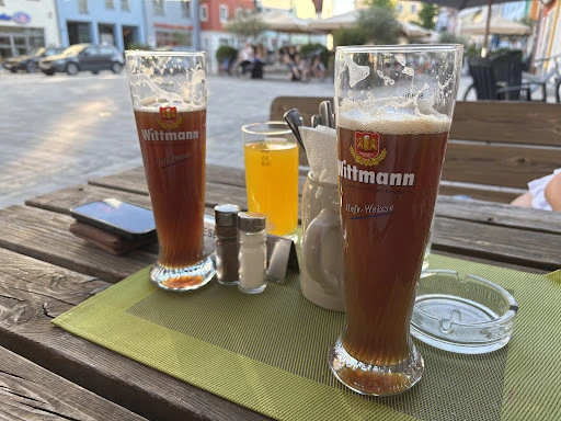 Restaurant Schmankerl photo 2