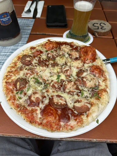 Restaurant Schmankerl photo 10