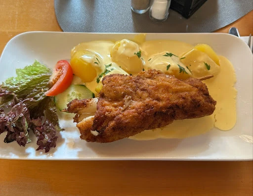 Restaurant Schmankerl photo 9