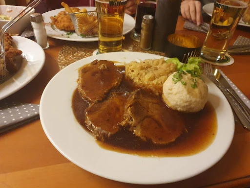 Restaurant Schmankerl photo 8