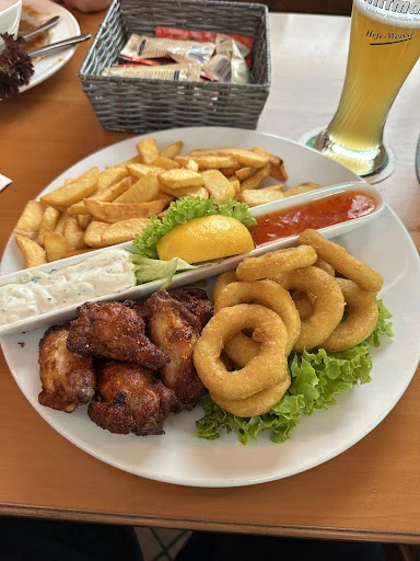 Restaurant Schmankerl photo 6